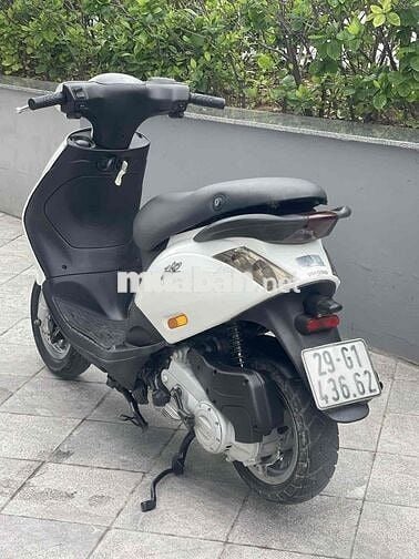Zip 100cc dky 2016 mới 99%