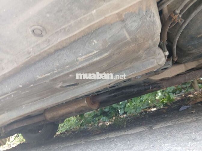 Toyota năm chỗ sản xuất năm