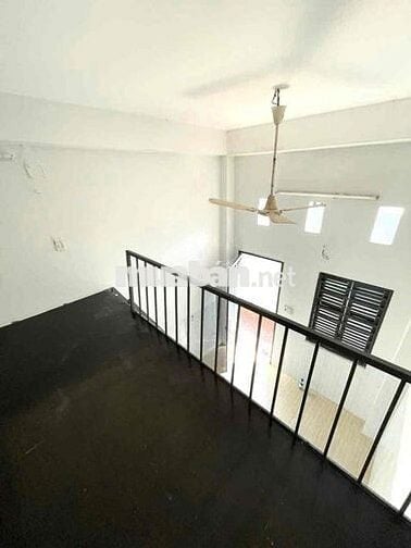 Trọ Thang Máy Ban Công Ngay ĐH Luật Ko Giới Hạn Người Ở