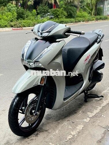 Sh350 2022 máy thái chính chủ