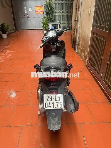 Cần bán Honda Sh 125cc 2014