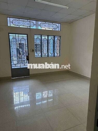 Cho thuê nhà hẻm đất Thánh phường 6 quận Tân Bình