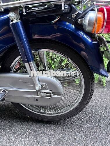 Xe Cup 50cc