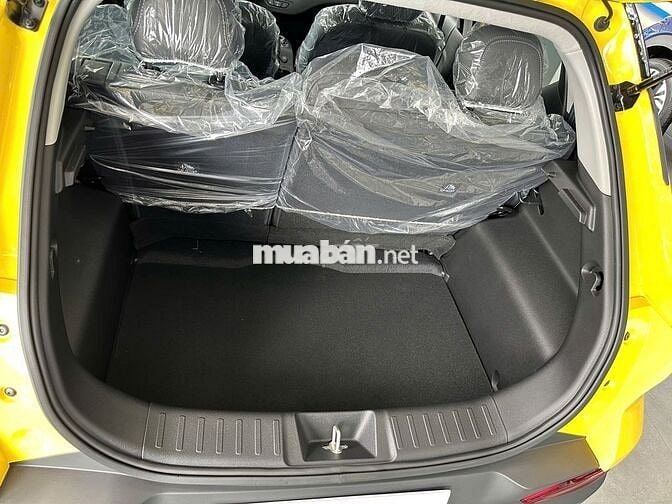 VinFast VF5 Plus 2025 505TR - Đưa Trước 97TR