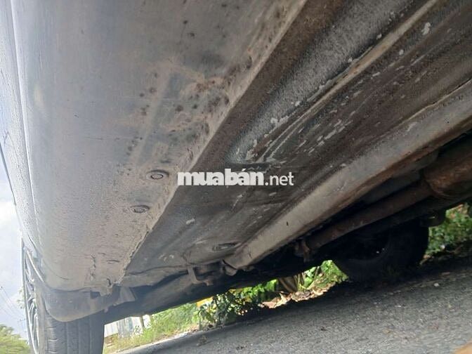Toyota năm chỗ sản xuất năm