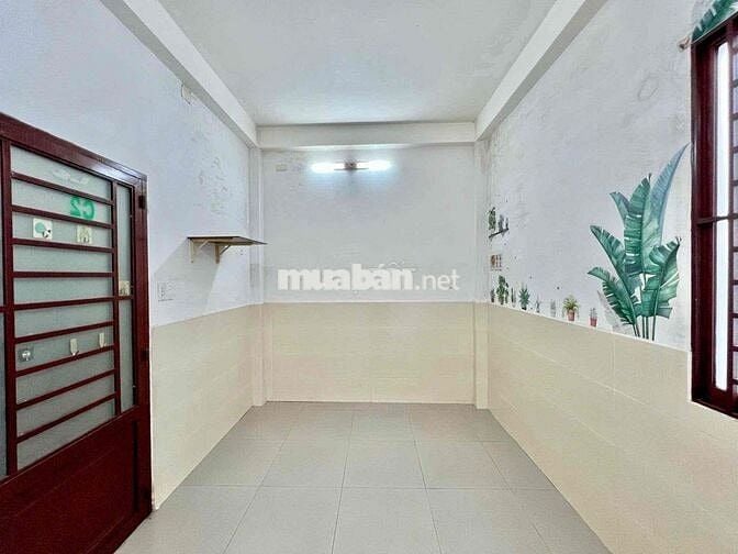 PHÒNG STUDIO CỬA SỔ TRỜI GIÁ RẺ GẦN ĐẠI HỌC VĂN HIẾN, Q10, Q11, HUIT