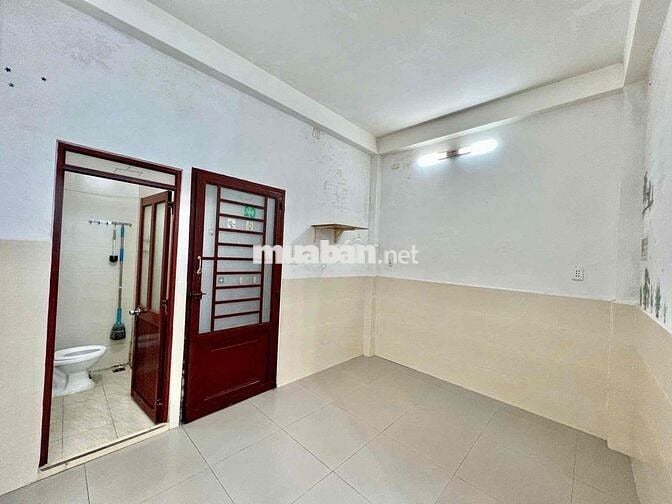 PHÒNG STUDIO CỬA SỔ TRỜI GIÁ RẺ GẦN ĐẠI HỌC VĂN HIẾN, Q10, Q11, HUIT