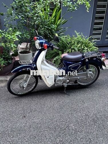 Xe Cup 50cc