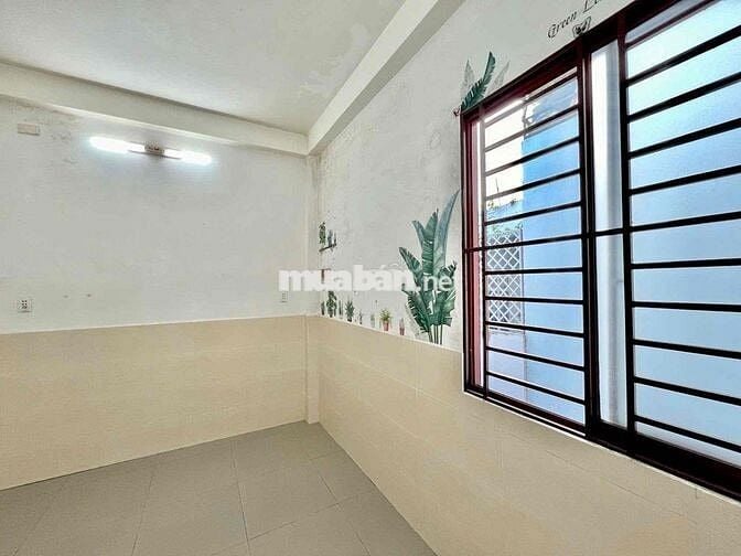 PHÒNG STUDIO CỬA SỔ TRỜI GIÁ RẺ GẦN ĐẠI HỌC VĂN HIẾN, Q10, Q11, HUIT