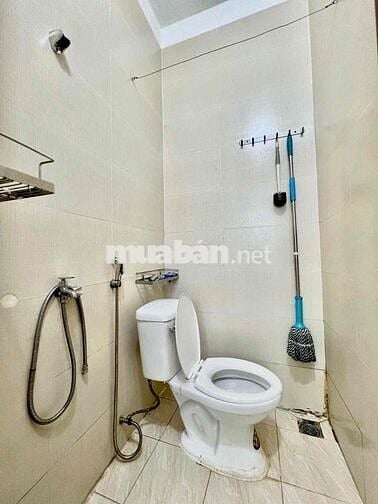 PHÒNG STUDIO CỬA SỔ TRỜI GIÁ RẺ GẦN ĐẠI HỌC VĂN HIẾN, Q10, Q11, HUIT