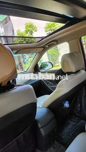 Hyundai Santa Fe 2017 2.2 AT 4WD - 85000 km
