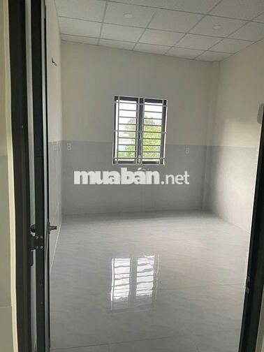 Nhà Hiệp Thành 1, Thủ Dầu Một Góc 2 mặt tiền sạch đẹp, giá 5.5 triệu