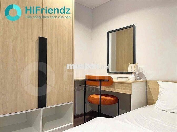 ✨NHÀ MỚI XÂY 100% STUDIO CỬA SỔ LỚN THANG MÁY HẦM XE NGAY CHU VĂN AN,