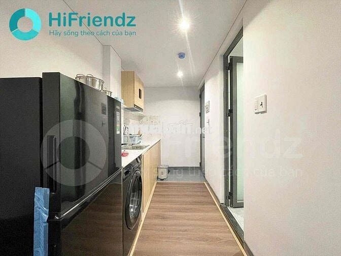 ✨NHÀ MỚI XÂY 100% STUDIO CỬA SỔ LỚN THANG MÁY HẦM XE NGAY CHU VĂN AN,