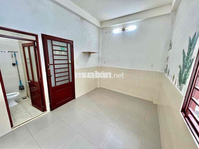 PHÒNG STUDIO CỬA SỔ TRỜI GIÁ RẺ GẦN ĐẠI HỌC VĂN HIẾN, Q10, Q11, HUIT
