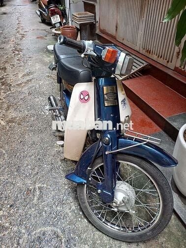 Bán xe cub 82 xe học sinh (còn mới)