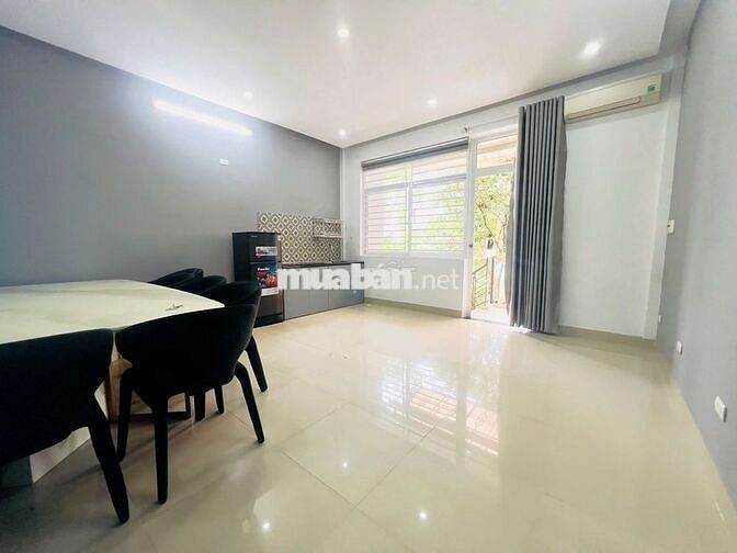 CĂN HỘ 1PN 50M2 BAN CÔNG FULL NỘI THẤT NGAY CẦU HOÀ XUÂN