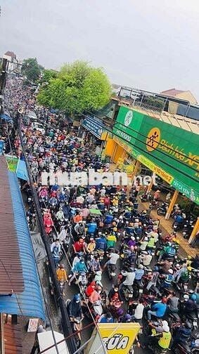 MẶT BẰNG ĐƯỜNG NGÔ QUYỀN ,AN HOÀ