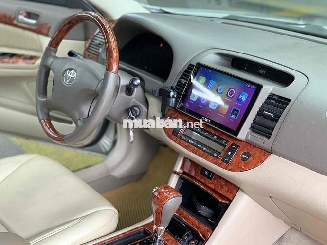 Toyota Camry 20***00 km