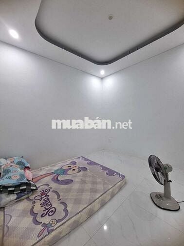 Cho thuê nhà 3 tầng mới,mt 29/3 ,hòa xuân
