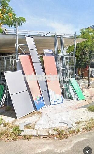 SIÊU PHẨM KHAN HIẾM GÓC 3 MẶT TIỀN, NGAY KHU ĐẢO 1, GẦN CẦU HÒA XUÂN.