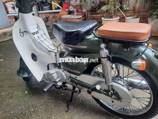 Cub Cánh Én 1980
