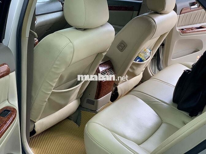 Toyota Camry 20***00 km