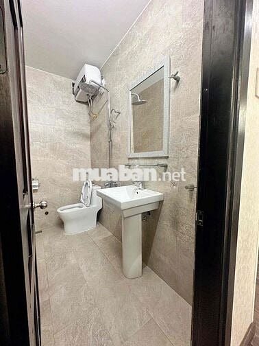 Nhà Đường NÚI THÀNH - 3PN - Full Nội Thất - 22 triệu