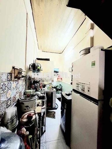 Nhà Ngon - Trung Tâm - Quận 6 - 40m2 - 4 phòng - Hiện Hữu - hơn 3ty
