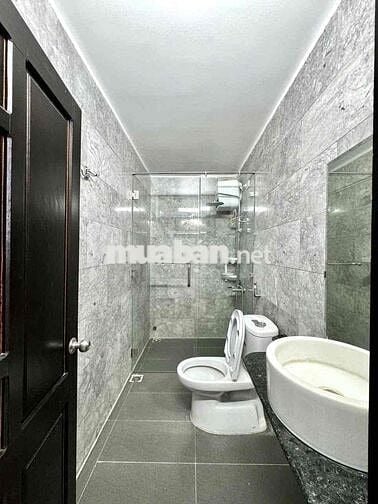 Nhà Đường NÚI THÀNH - 3PN - Full Nội Thất - 22 triệu