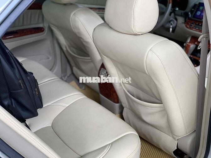 Toyota Camry 20***00 km