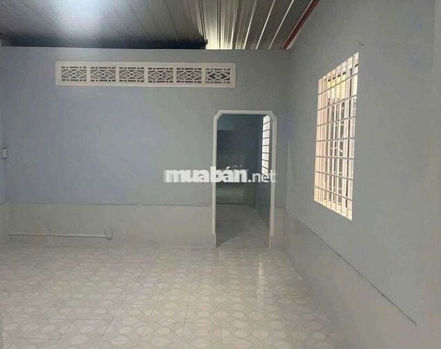 CHO THUÊ NHÀ PHƯỜNG TÂN HIỆP GIÁ 5 TRIỆU