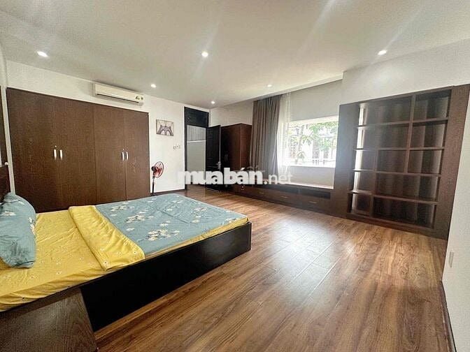 Nhà Đường NÚI THÀNH - 3PN - Full Nội Thất - 22 triệu