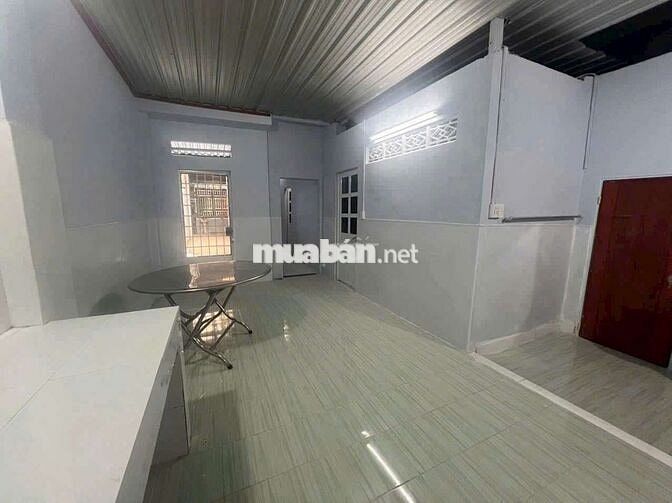CHO THUÊ NHÀ PHƯỜNG TÂN HIỆP GIÁ 5 TRIỆU