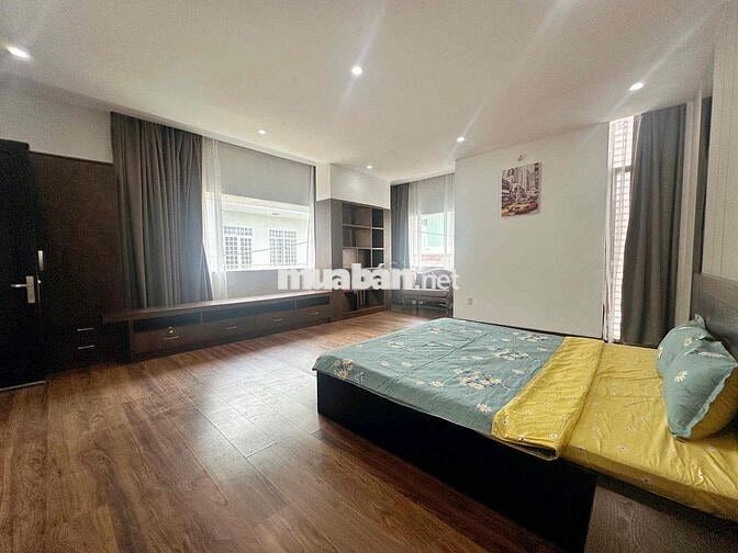 Nhà Đường NÚI THÀNH - 3PN - Full Nội Thất - 22 triệu