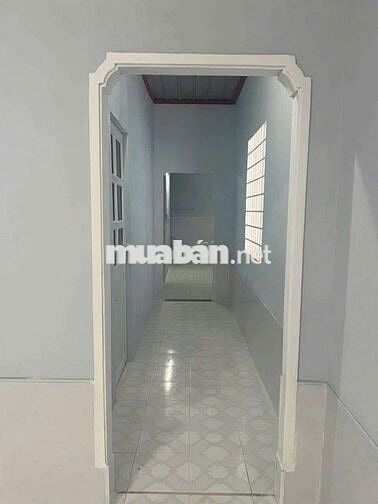 CHO THUÊ NHÀ PHƯỜNG TÂN HIỆP GIÁ 5 TRIỆU