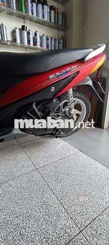 Bán xe mua xe mới