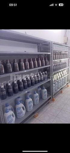 TUYỂN NHÂN VIÊN LÀM KHO ,TẠP VỤ, ĐÓNG GÓI HÀNG HÓA - KHU VỰC TPHCM 