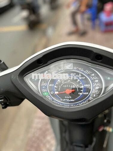 Wave 110cc 2024 bs 59sa-24889