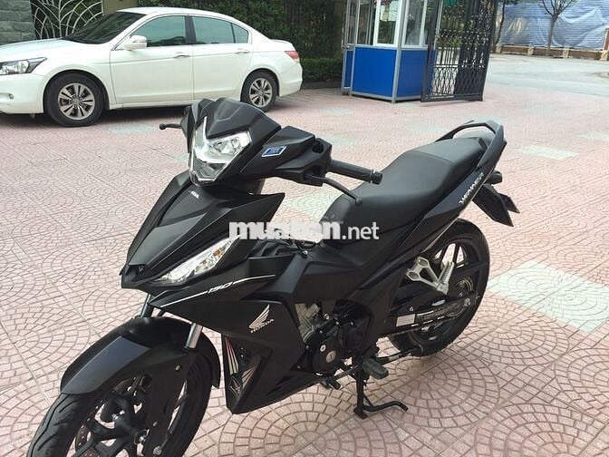 HONDA WINNER 150 ĐEN SẦN CHÍNH CHỦ NGUYÊN ZIN 2020