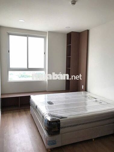 CĂN HỘ 3PN DT 110M2 DỰ ÁN GRAND RIVERSIDE, FULL NỘI THẤT, VIEW ĐẸP