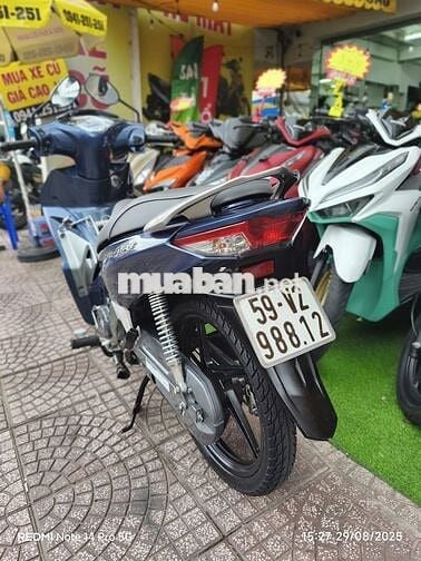 Future 125cc 2018 bs 59v2-98812