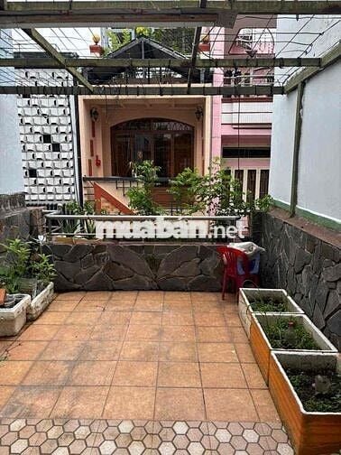 Cho thuê Phòng Nguyễn Đình Chiểu - Q3