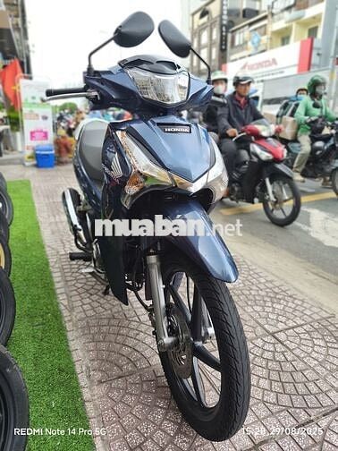 Future 125cc 2018 bs 59v2-98812