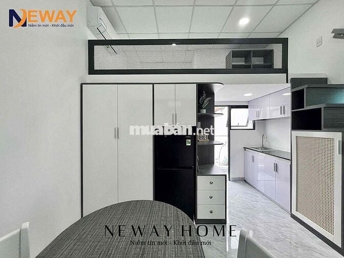 PHÒNG MƠI XÂY NGAY ÂU CƠ THÍCH HỢP CHO NHÓM BẠN 3-4 NGƯỜI