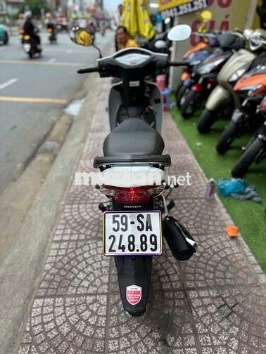 Wave 110cc 2024 bs 59sa-24889
