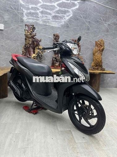 👉Vision 2017 black editions chính chủ bstp