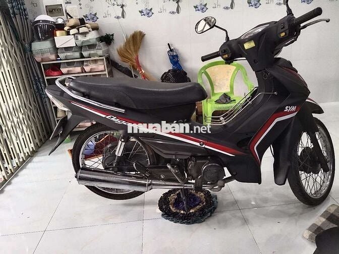 Elegant 50cc xe còn rất đẹp bs 65