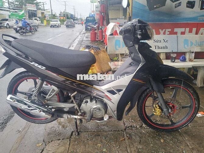 Xe 50cc zin đẹp máy êm gu