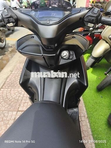 Nvx 125cc 2018 bs 59f2-05142